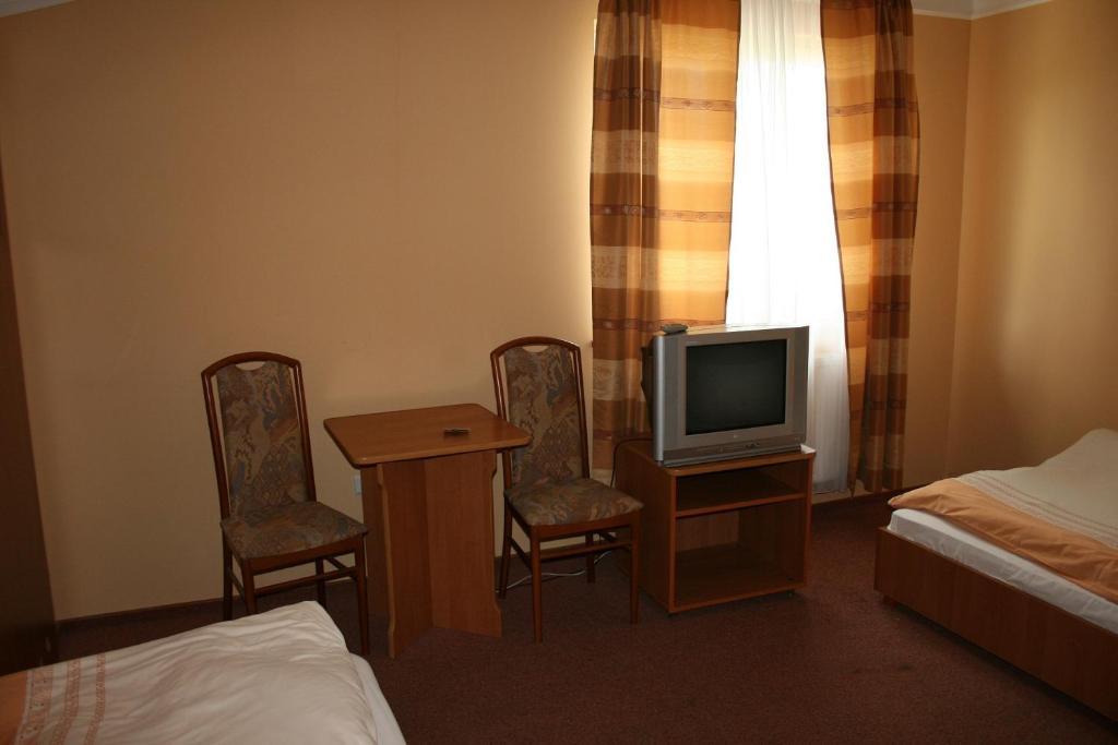 Motel Taurus Pilzno Exterior foto